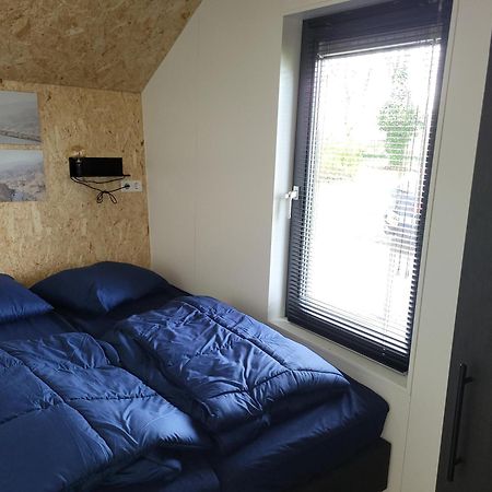 Europarcs Reestervallei IJhorst Habitación foto