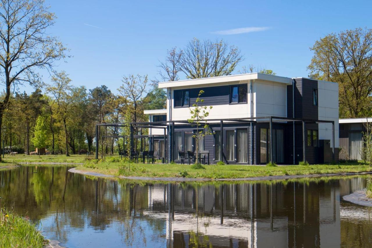 Europarcs Reestervallei IJhorst Habitación foto