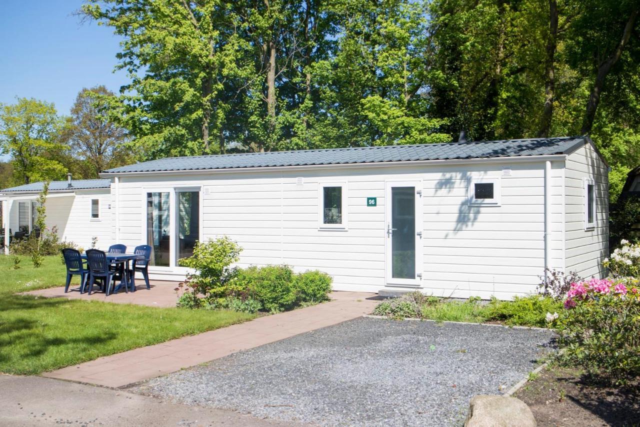 Europarcs Reestervallei IJhorst Habitación foto