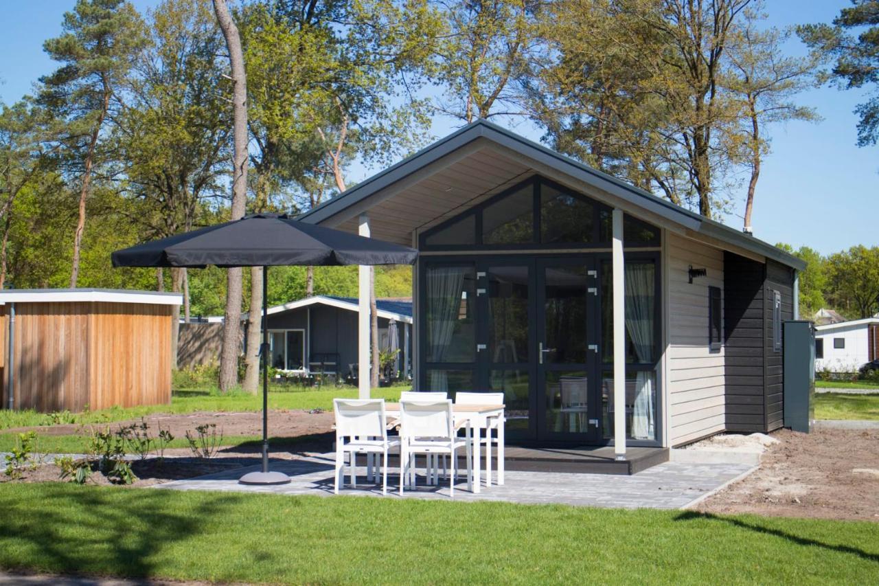 Europarcs Reestervallei IJhorst Habitación foto