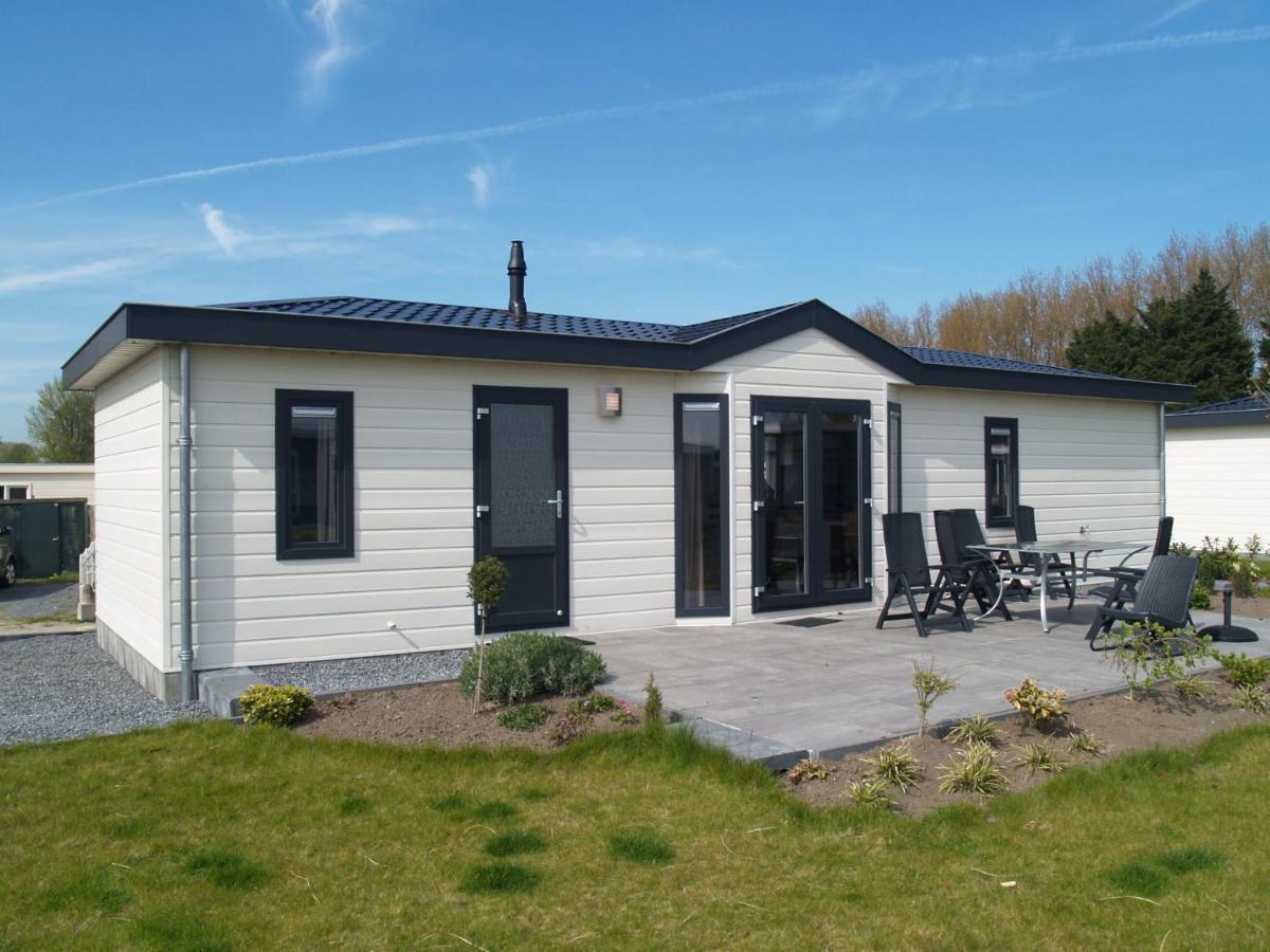 Europarcs Reestervallei IJhorst Habitación foto