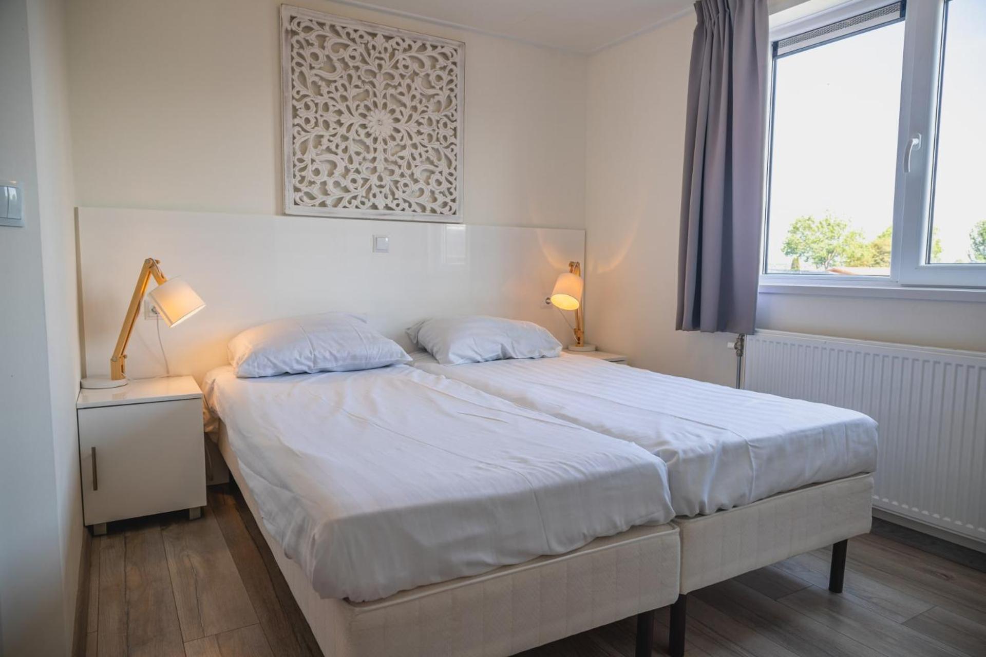 Europarcs Reestervallei IJhorst Habitación foto