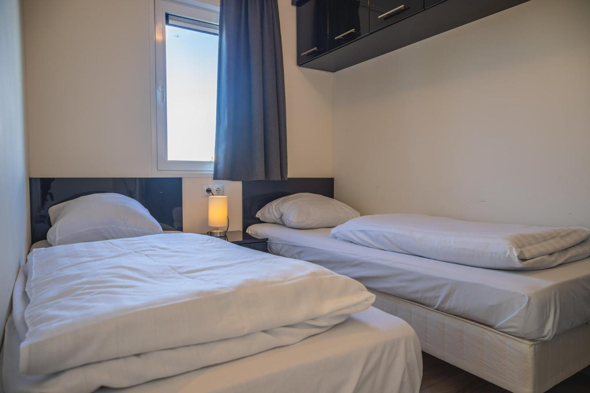 Europarcs Reestervallei IJhorst Habitación foto