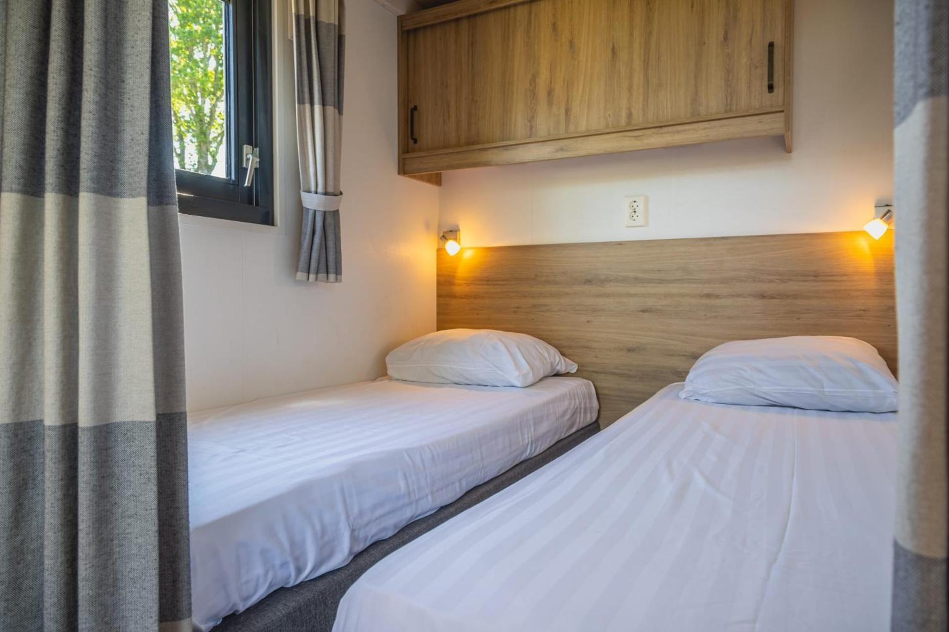 Europarcs Reestervallei IJhorst Habitación foto