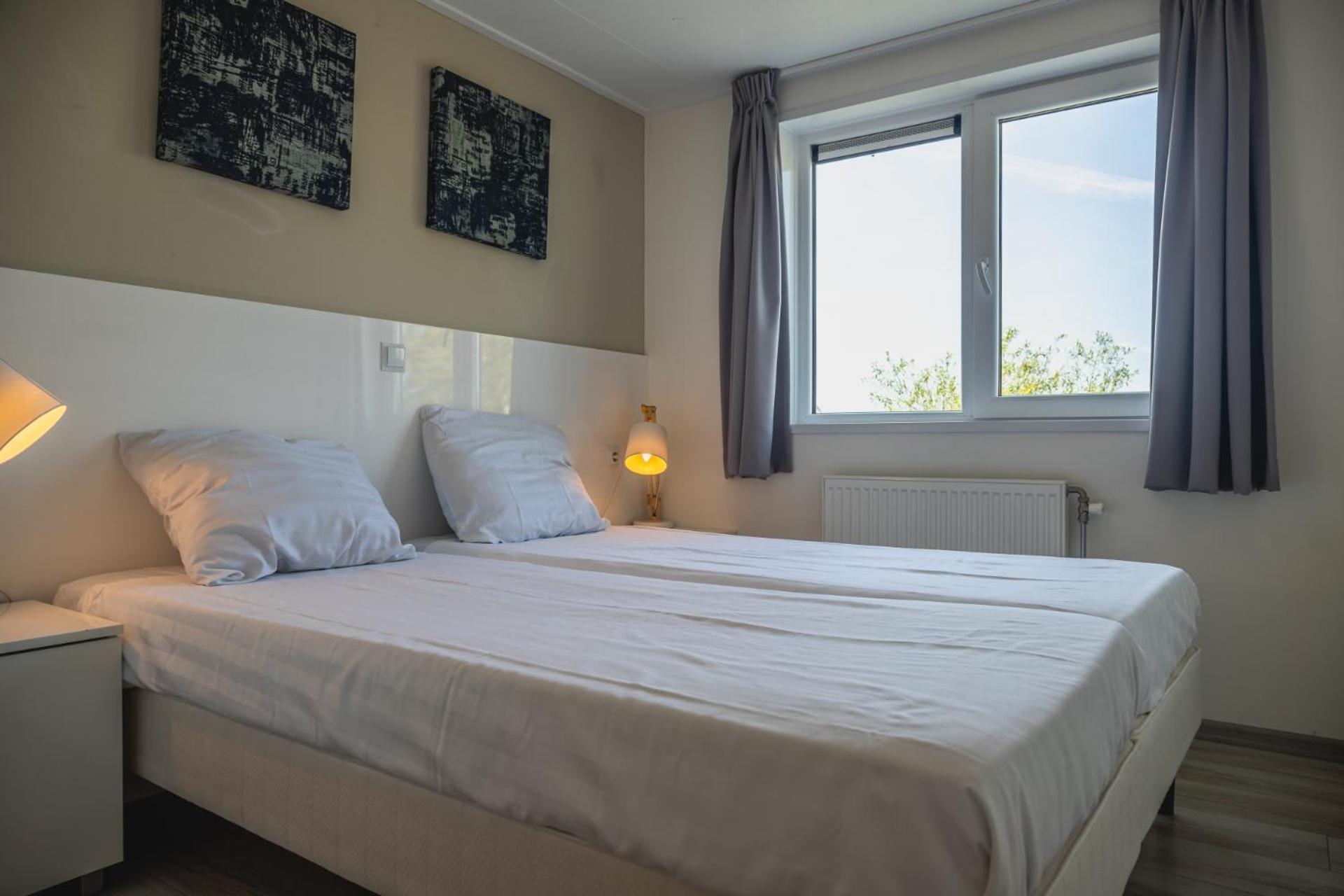 Europarcs Reestervallei IJhorst Habitación foto