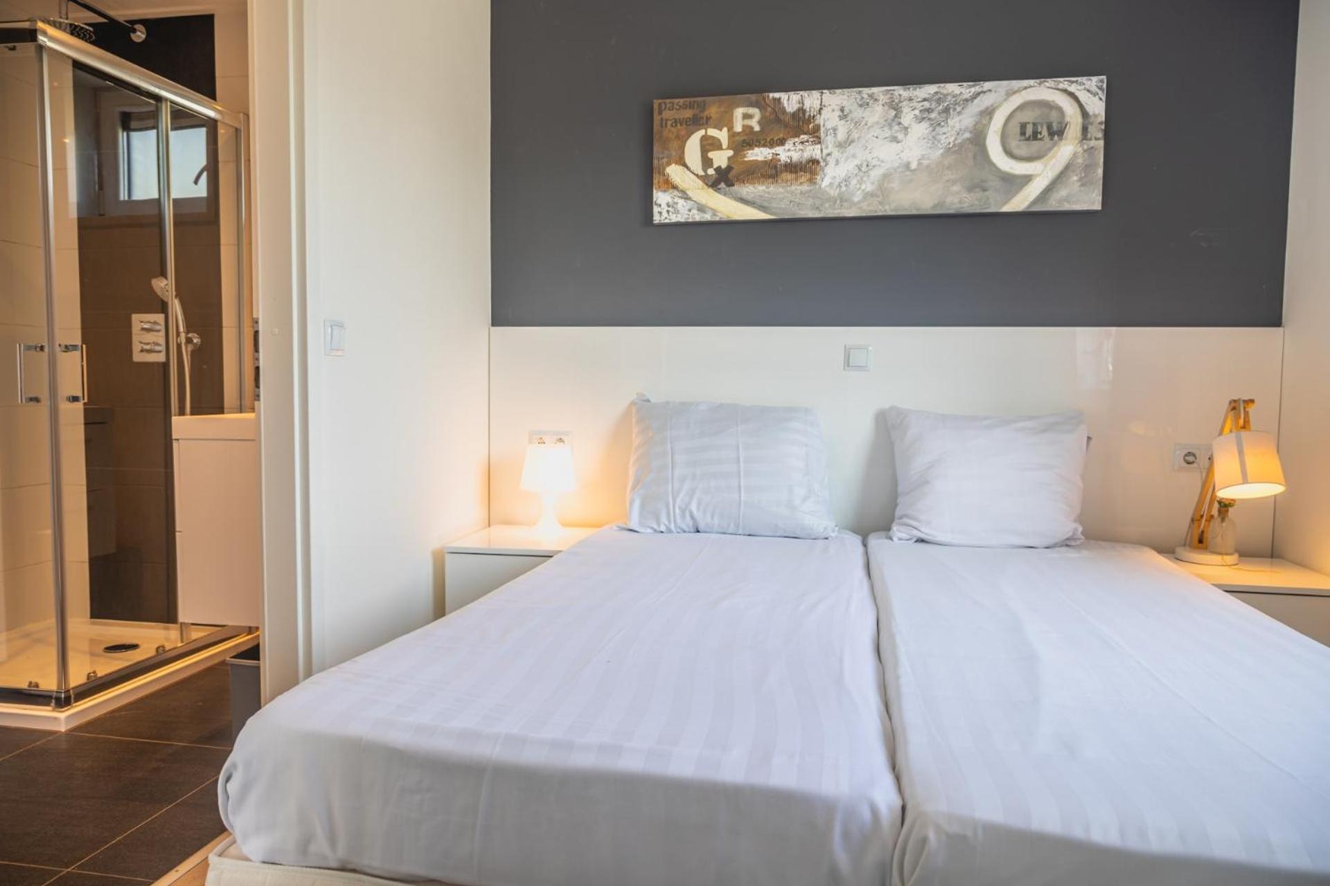 Europarcs Reestervallei IJhorst Habitación foto