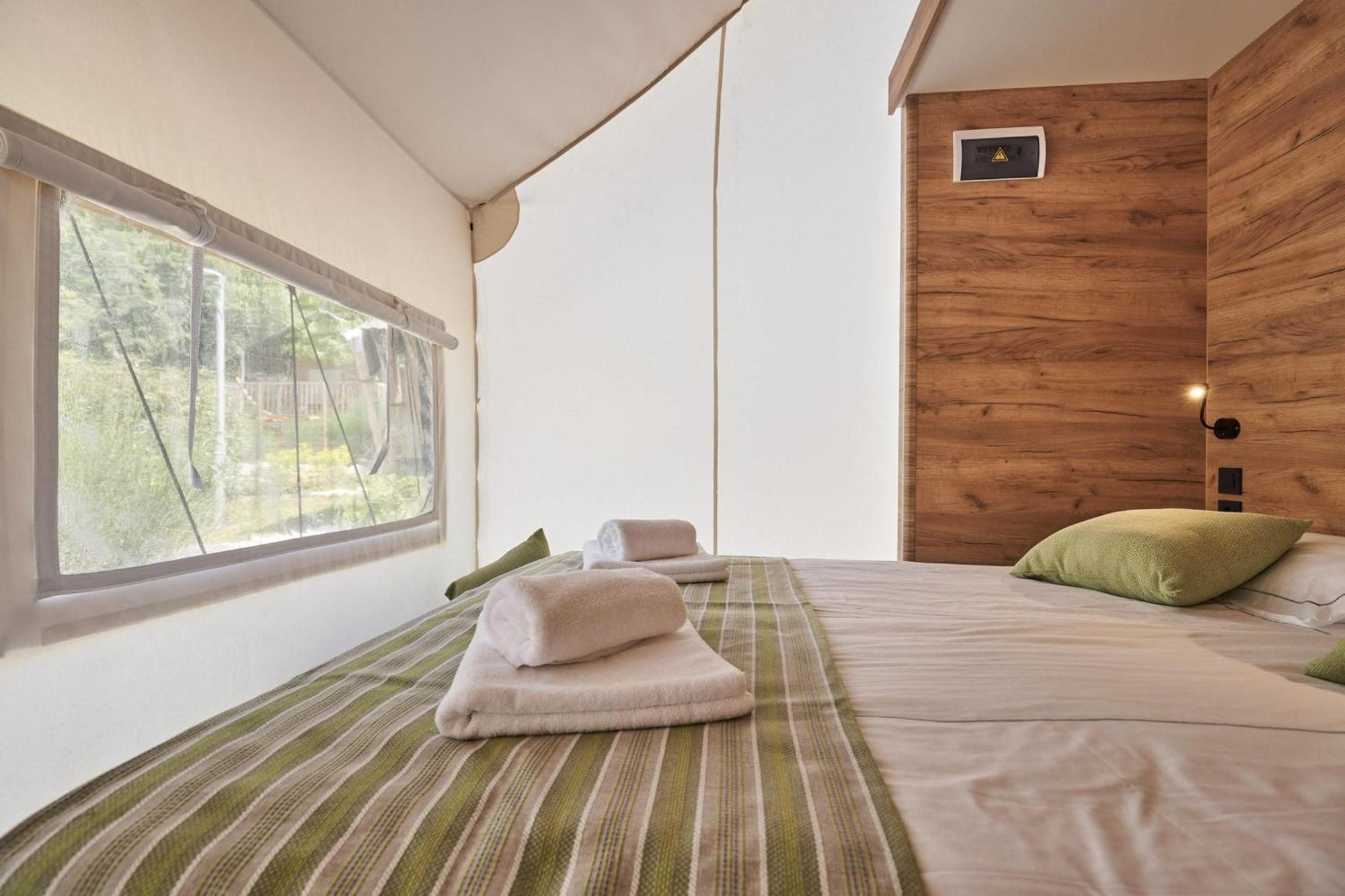 Europarcs Reestervallei IJhorst Habitación foto