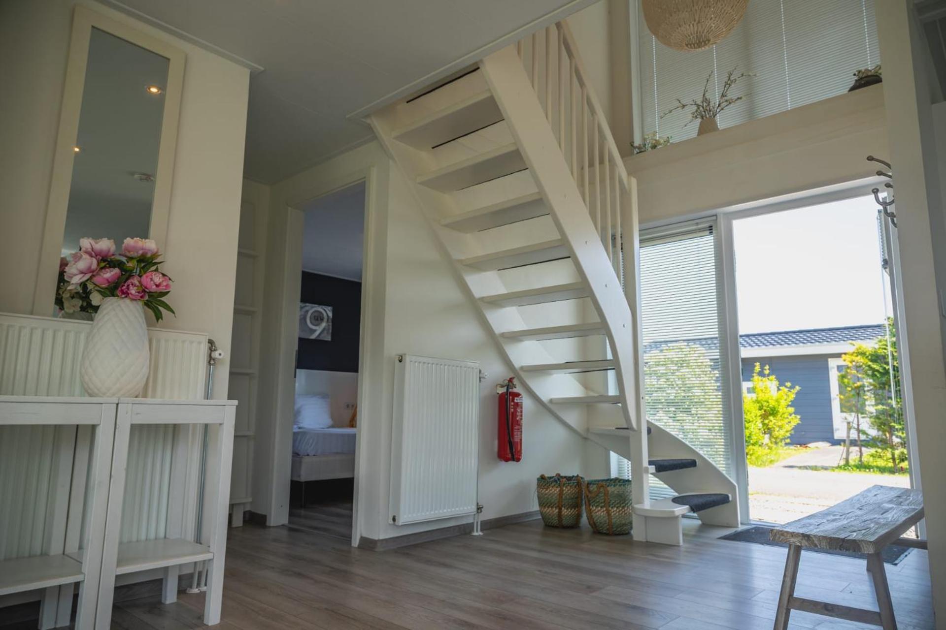 Europarcs Reestervallei IJhorst Habitación foto