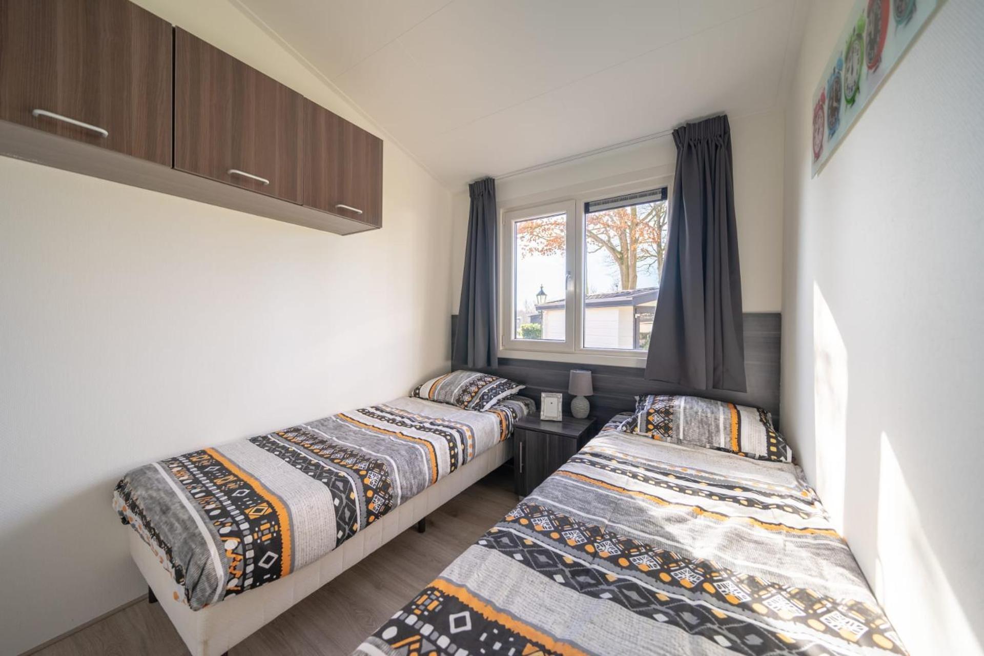 Europarcs Reestervallei IJhorst Habitación foto