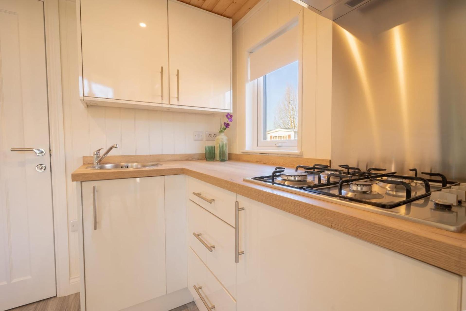 Europarcs Reestervallei IJhorst Habitación foto