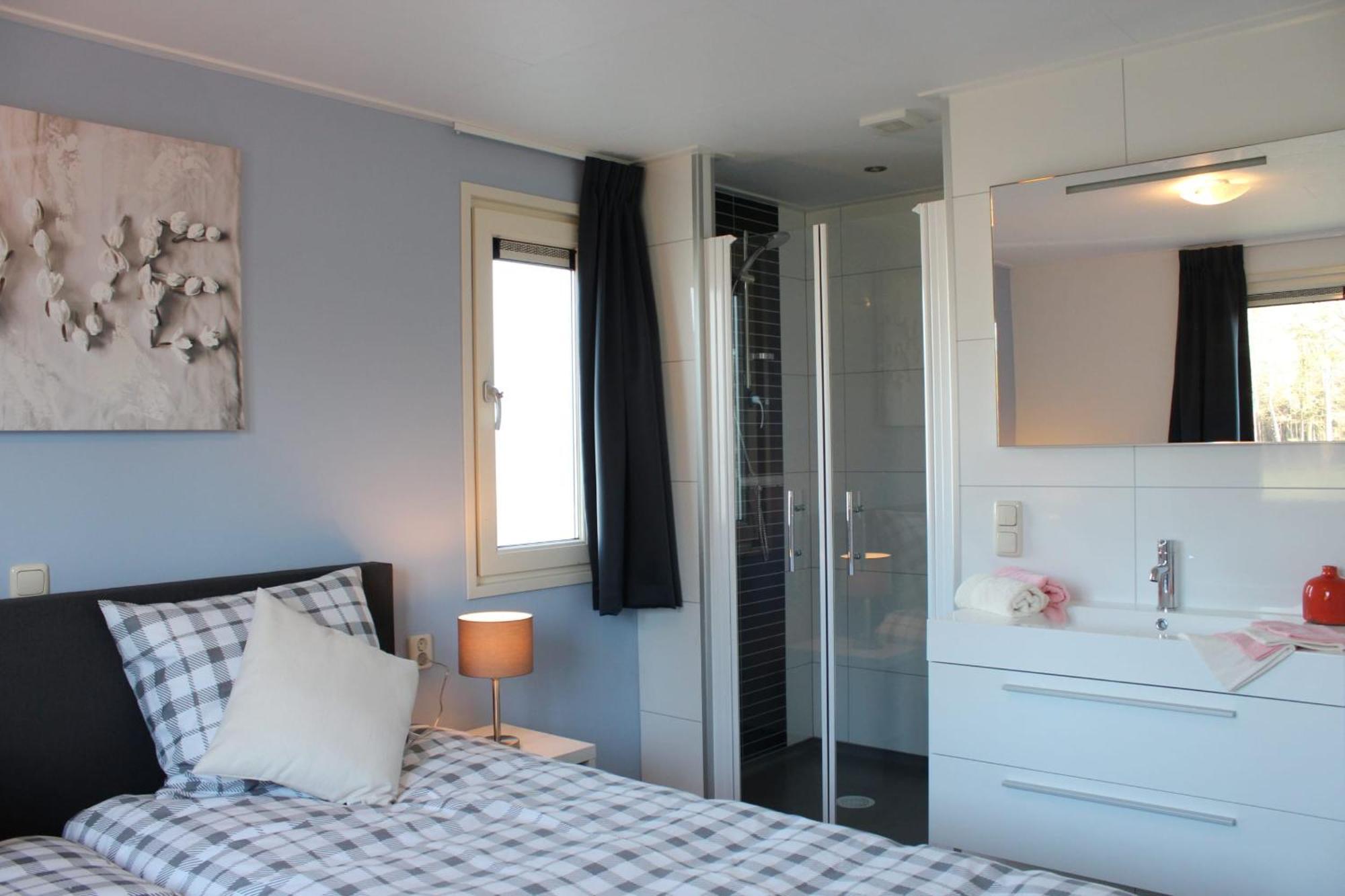 Europarcs Reestervallei IJhorst Habitación foto