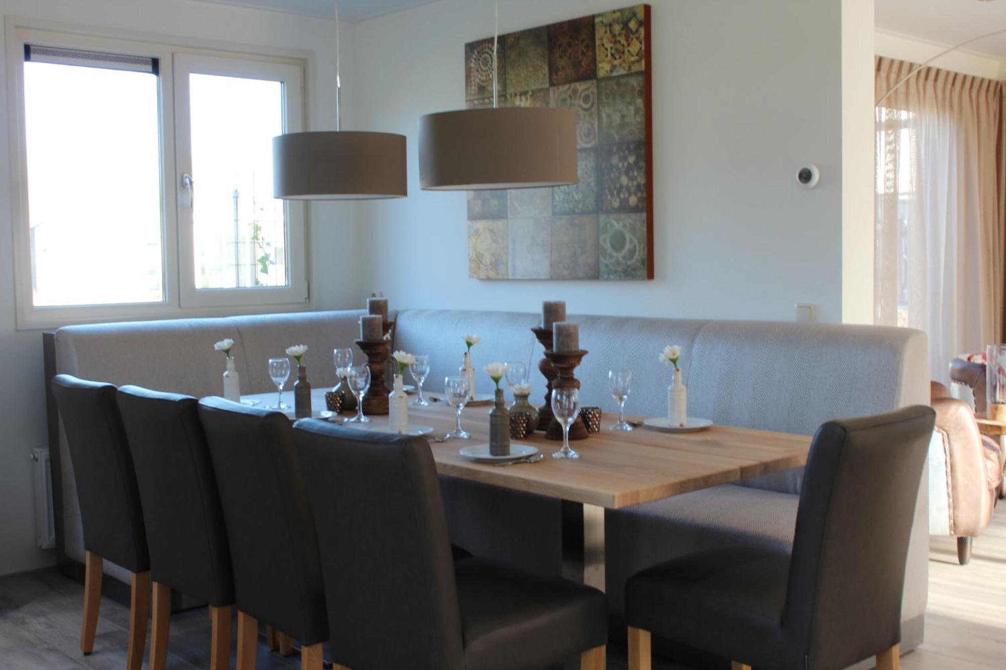 Europarcs Reestervallei IJhorst Habitación foto