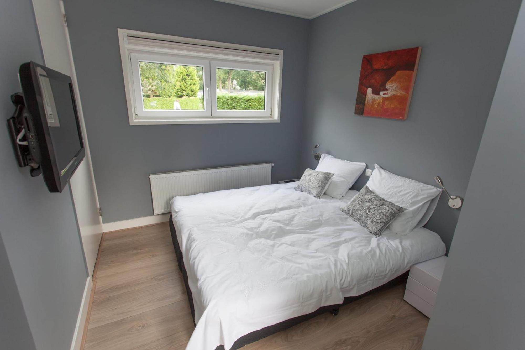 Europarcs Reestervallei IJhorst Habitación foto