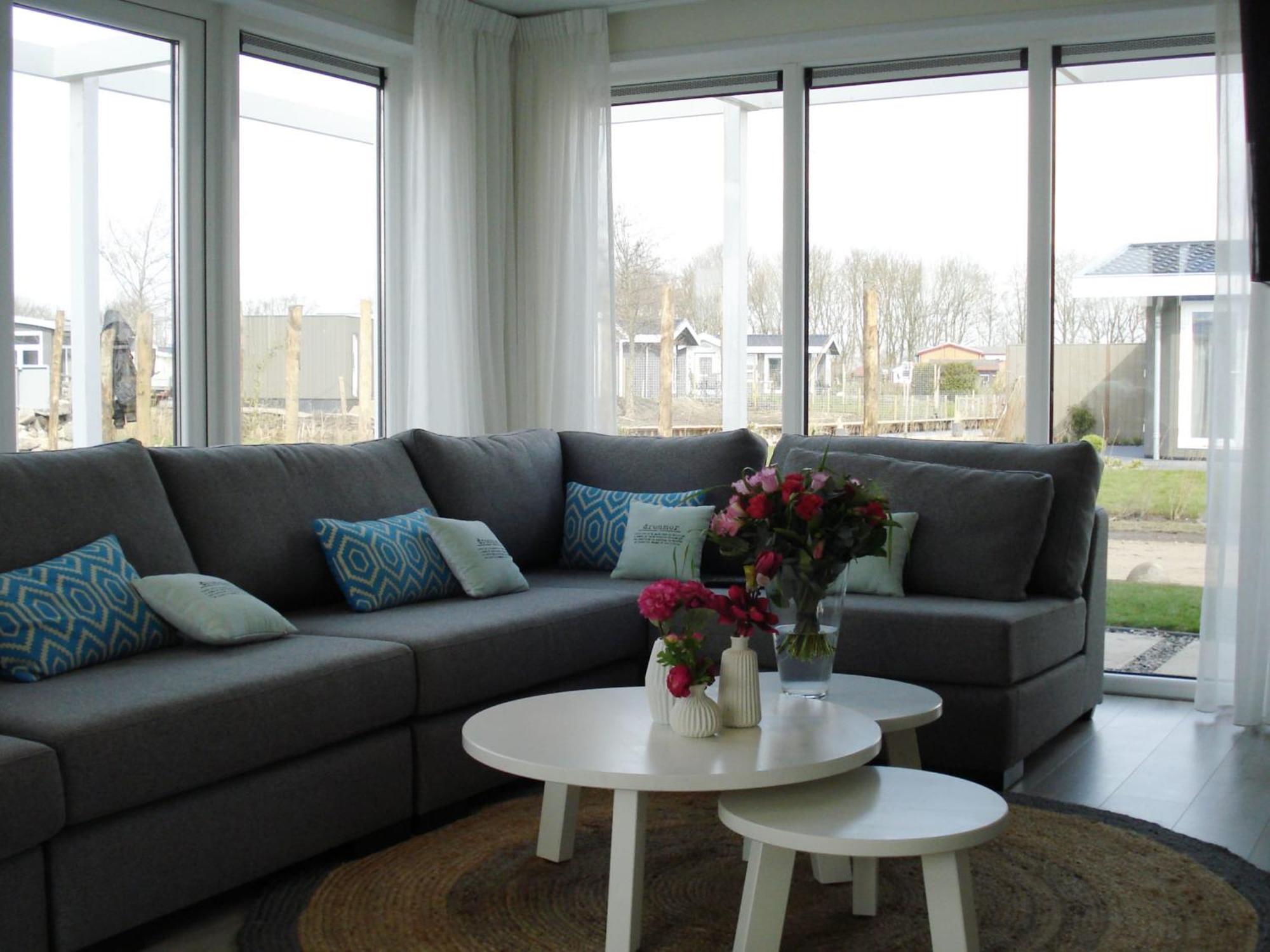 Europarcs Reestervallei IJhorst Habitación foto