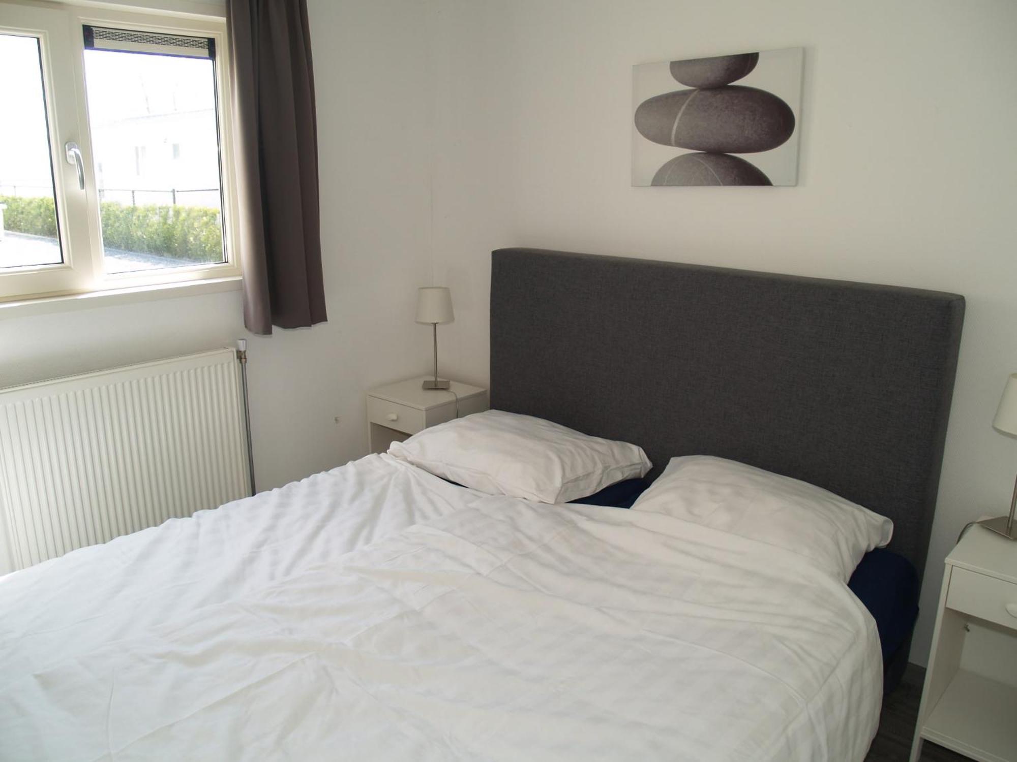 Europarcs Reestervallei IJhorst Habitación foto