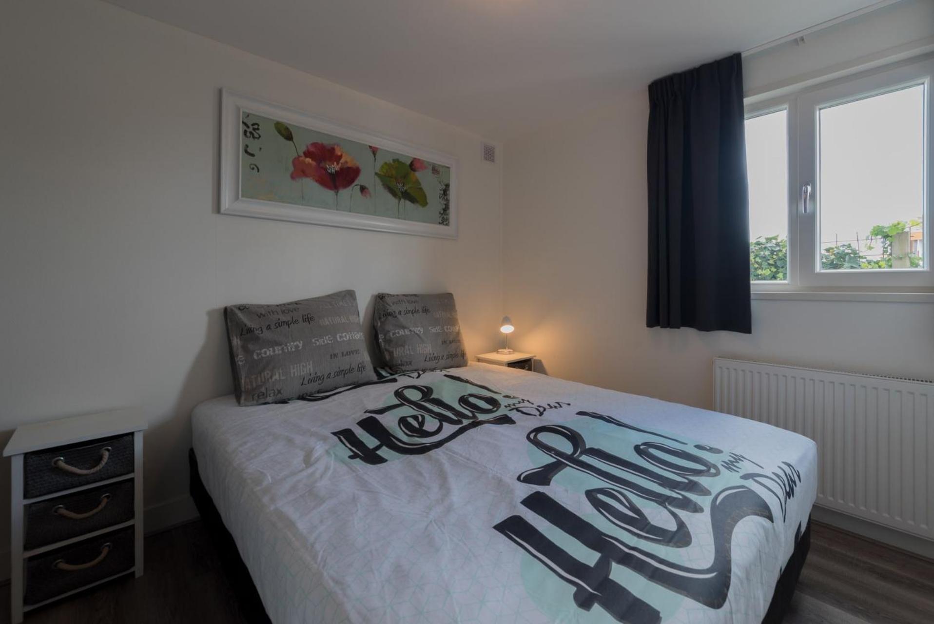 Europarcs Reestervallei IJhorst Habitación foto