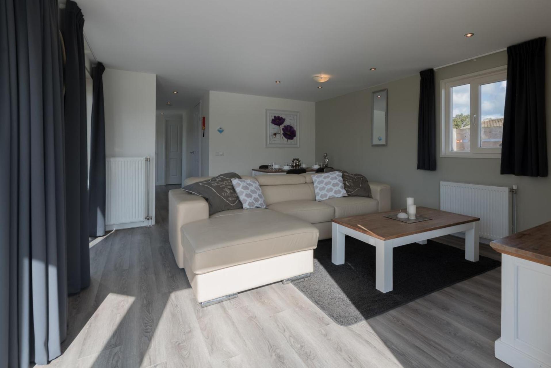 Europarcs Reestervallei IJhorst Habitación foto