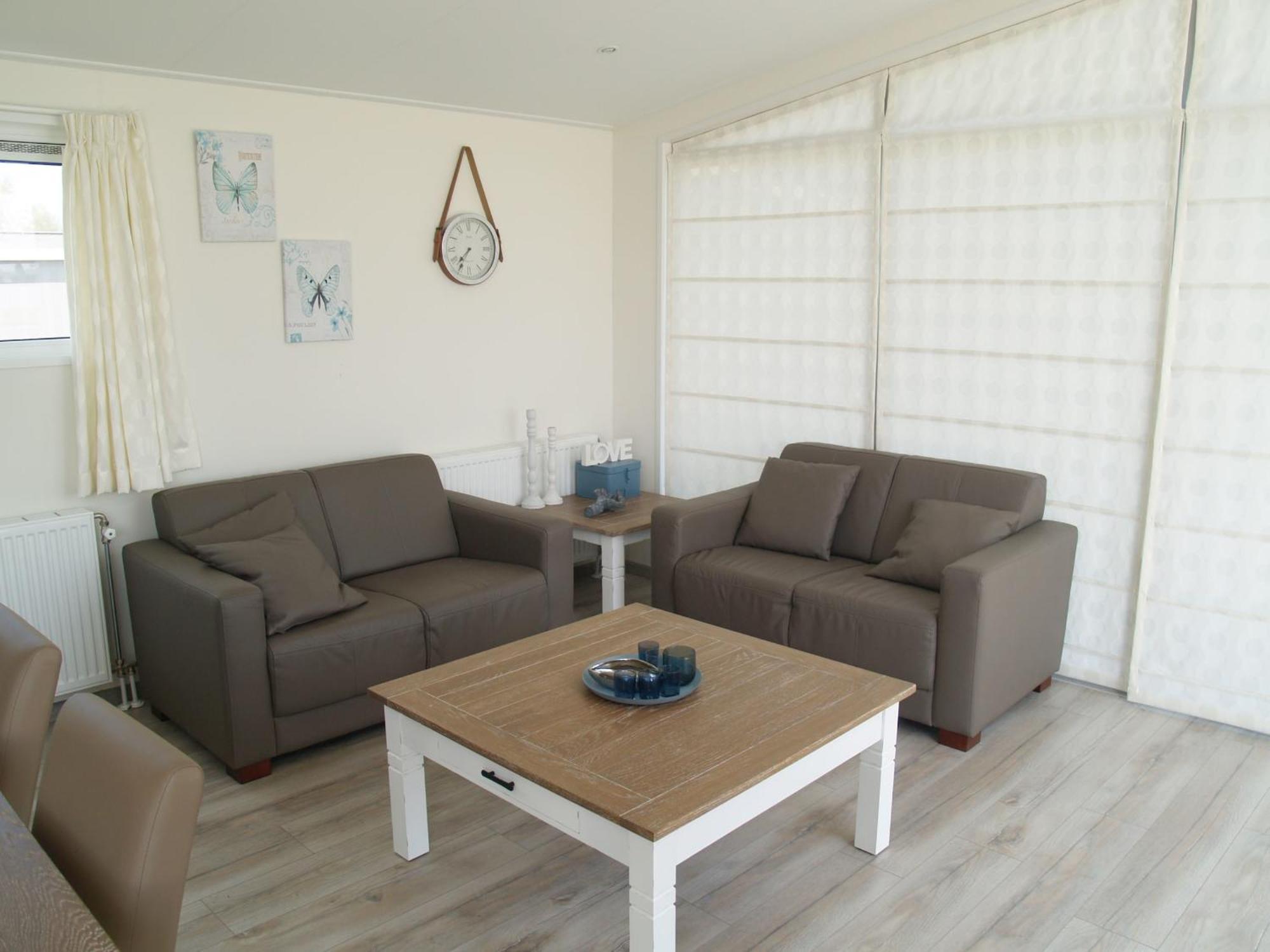 Europarcs Reestervallei IJhorst Habitación foto